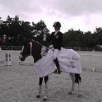 Jessica PonySport