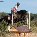 Goral Ulrika Boglarka - XV Dni Huculskie 2009r.<br />&copy; Nikoletta Woźniczka