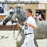 Laranda - Laranda 2007<br />&copy; Irina Filsinger