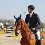 Taran - Adam Piekarz i Taran<br />&copy; Oliwia Chmielewska