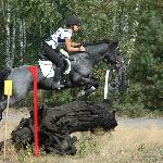 Spinway Memento - Ogólnopolskie Oficjane Zawody w WKKW Stara Miłosna 10-11.09.2005