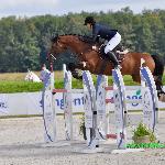 Ares<br /><i>fb KadraSkoki.pl</i>