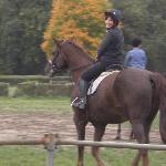 Tigra - Racot, grudzień 2012