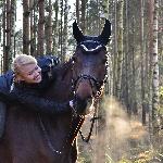 I-Bruno - 14-01-2014<br />&copy; Renata Sowa