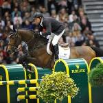 Hickstead (ex Opel)