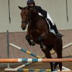 Saragossa - Srebrna odznaka, Wierzbna 2011<br />&copy; Katarzyna Boryna