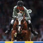 Gotha - Gotha & Ludger Beerbaum