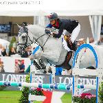 Mylord Carthago - CSIO5* St Gallen 2012<br />&copy; Oliwia Chmielewska