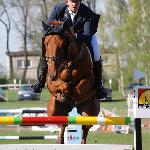 Oceane Du Libaire - Bogusławice 2012<br />&copy; s.szczęsna