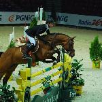 Vinny W / Quick-Jet - CSI-W Torwar 2009<br />&copy; Oliwia Chmielewska