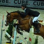 Vinny W / Quick-Jet - CSI-W Torwar 2009<br />&copy; Oliwia Chmielewska
