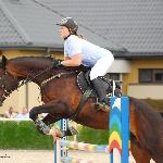 Fokus - ZR-B Warka, 8.08.2010<br />&copy; Oliwia Chmielewska