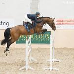 Alvaro - HPP Salio 2016<br />&copy; Oliwia Chmielewska