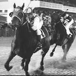 Seabiscuit - Seabiscuit i War Admiral