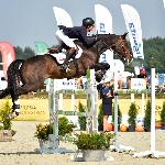 Zazou Szumawa<br />&copy; Katarzyna Boryna EQ PhotoGallery