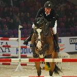 VDL Emmerton (Raldolala) - CSI-W Warszawa 2010<br />&copy; Oliwia Chmielewska