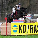 Karat Carte Dor - AUDI CENTRUM WROCŁAW CUP 2010<br />&copy; Katarzyna Boryna