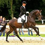 Sir Donnerhall