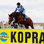 Koryntia<br />&copy; Katarzyna Boryna