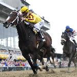 Rachel Alexandra