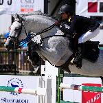 Quovadis - CSIO Sopot 2010<br />&copy; Katarzyna Boryna