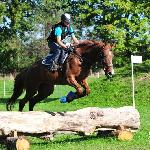 Donna Aruena - WKKW Strzegom 2014