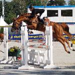 Bijou Be - Lanaken 2011
