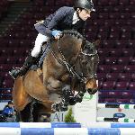 Coriano's Ass - Cavaliada Warszawa 2013<br />&copy; Oliwia Chmielewska