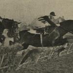 Trespasser<br /><i>Jeździec i Hodowca, kwiecień 1922</i>