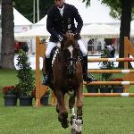 Der Dürer TSF (Der Durer) - Der Dürer TSF podczas CSI 5* Wiesbaden 2013<br />&copy; Autor: Oliver Abels (SBT), CC BY-SA 3.0, Wikimedia Commons.