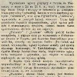 Palmiste - cz I<br />&copy; Jeździec i Myśliwy 1905