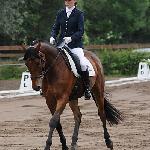 Czakir LP - ZR-A Reda 2014<br />&copy; Baza Koni