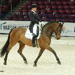 Weinzauber 2 - CDI- W Warszawa 2011<br />&copy; Oliwia Chmielewska