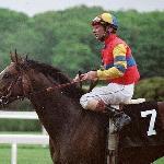 A.P. Indy