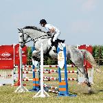 Wiagra - Festiwal Jeździecki Baborówko 2014<br />&copy; Baza Koni