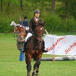 Leocavallo L - ZOO*** Bogusławice 2011<br />&copy; Oliwia Chmielewska