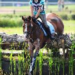 Mika - CNC P Racot, cross<br />&copy; Katarzyna Boryna