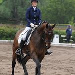 Discovery - ZR-A Reda 2014<br />&copy; Baza Koni