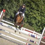 Galiano - Mistrzostwa Pomorza- Juniorzy Młodsi 2016