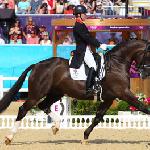 Valegro - Freestyle - IO Londyn 2012