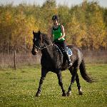 Timur - Timur w wieku 10 lat<br />&copy; Magda Senderoska