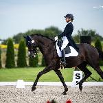 Tara<br />&copy; Julia Świętochowska<br /><i>fb Dressage24.pl</i>