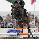 Bentley van de Heffinck / Exquis Bentley T&L