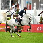 Castelino van de Helle<br />&copy; Oliwia Chmielewska