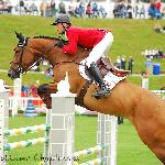 Conisha van de Helle<br />&copy; Oliwia Chmielewska