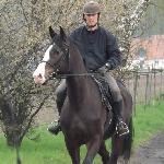 Eskadron<br /><i>SK Racot, lipiec 2014</i>