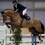 Abigej (Apache) - Marek Lewicki, Abigej - HZO-B** Sopot 2014<br />&copy; Małgorzata Odyniec