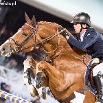 Emerald van't Ruytershof / Emerald - Harrie Smolders & Emerald, LGCT Antwerp 2016<br />&copy; Oliwia Chmielewska