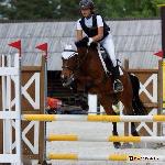 Czaka<br /><i>na eliminacjach do OOM</i>