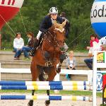 Jarema - MPMK-B Gajewniki 2012<br />&copy; Oliwia Chmielewska